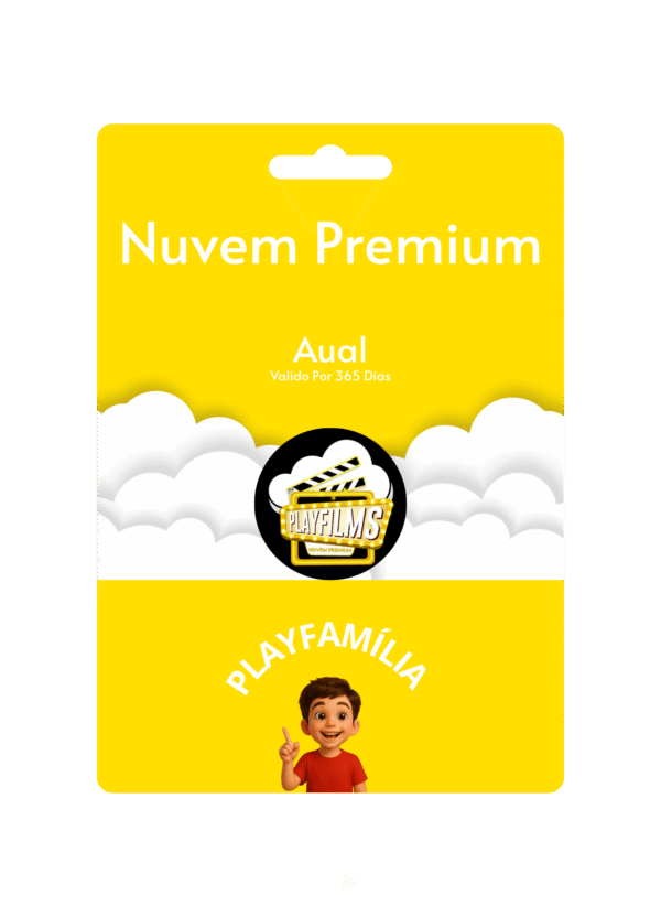 Nuvem Premium Eppi – Anual
